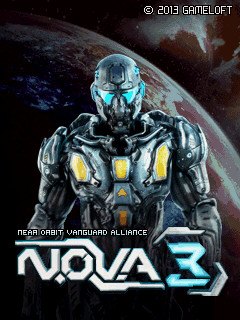 Game - Nova 3